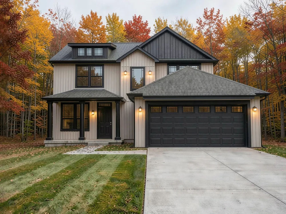 15277 Sherwood Lane Watertown Charter Township, MI 48906