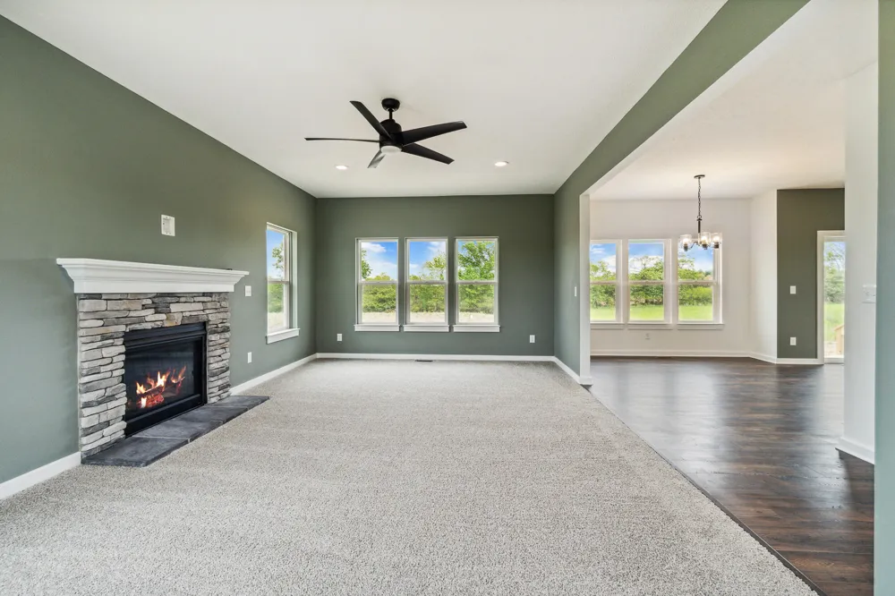15312 Sherwood Lane Watertown Charter Township, MI 48906
