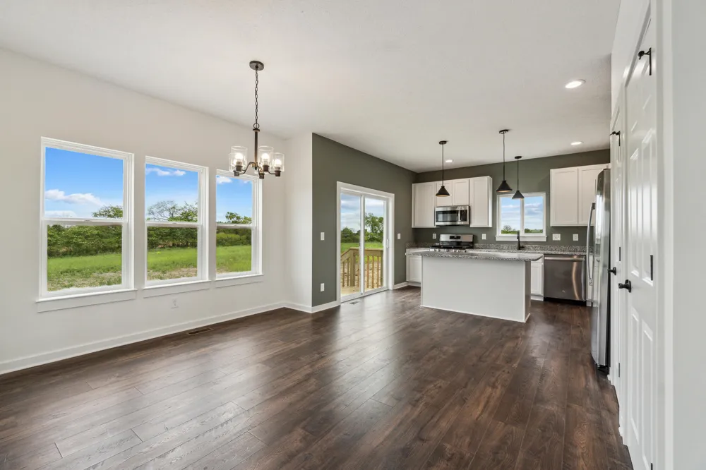 15312 Sherwood Lane Watertown Charter Township, MI 48906