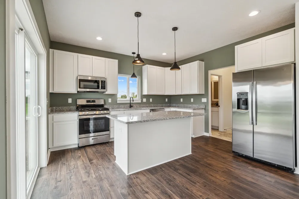 15312 Sherwood Lane Watertown Charter Township, MI 48906