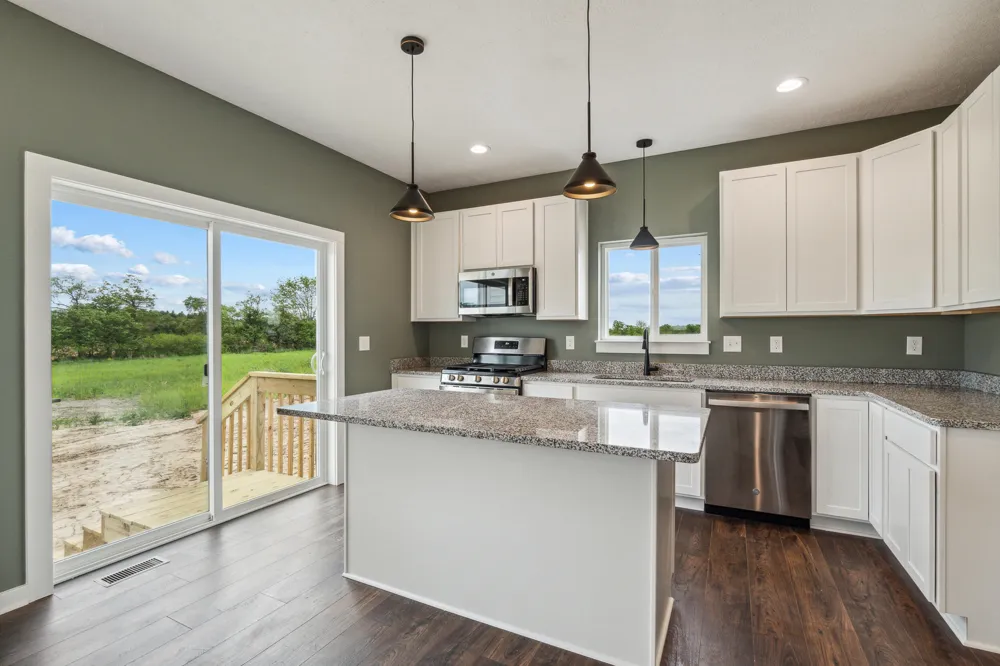 15312 Sherwood Lane Watertown Charter Township, MI 48906