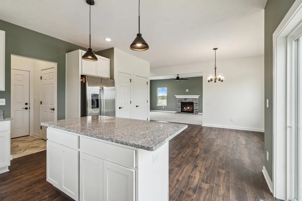 15312 Sherwood Lane Watertown Charter Township, MI 48906