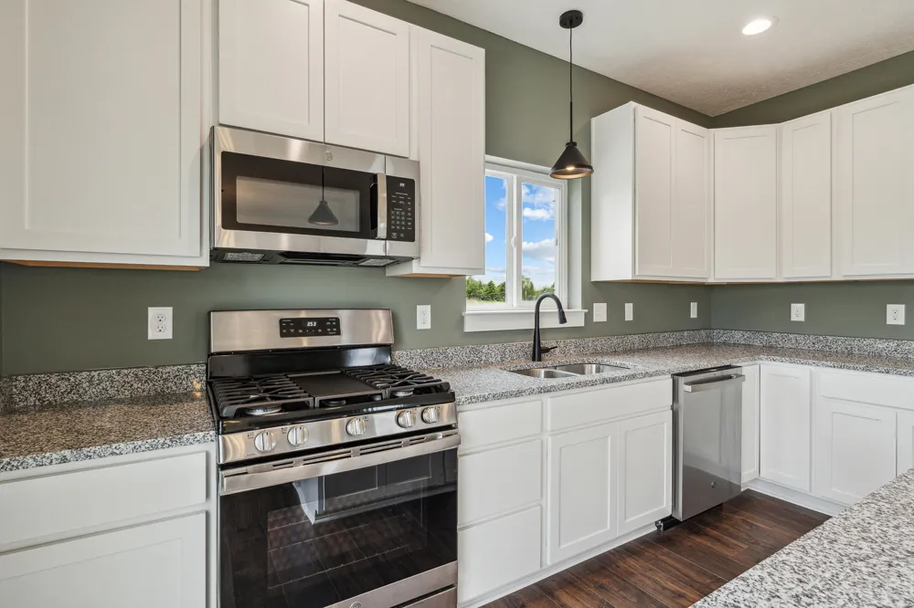 15312 Sherwood Lane Watertown Charter Township, MI 48906