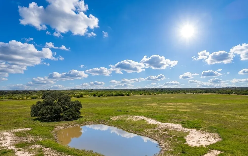 3976 Fm 1477 Comanche, TX 76442