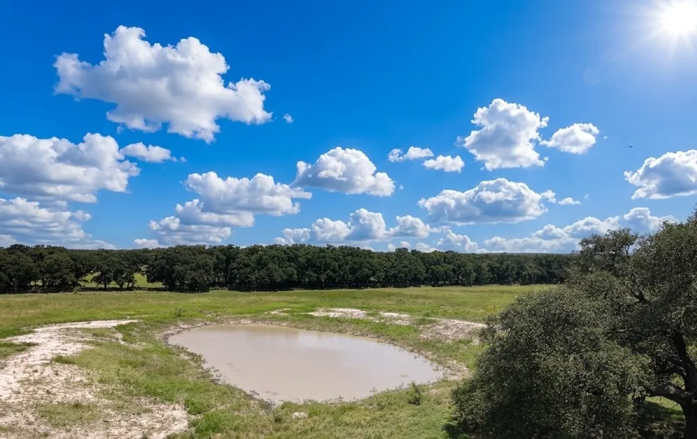 3976 Fm 1477 Comanche, TX 76442