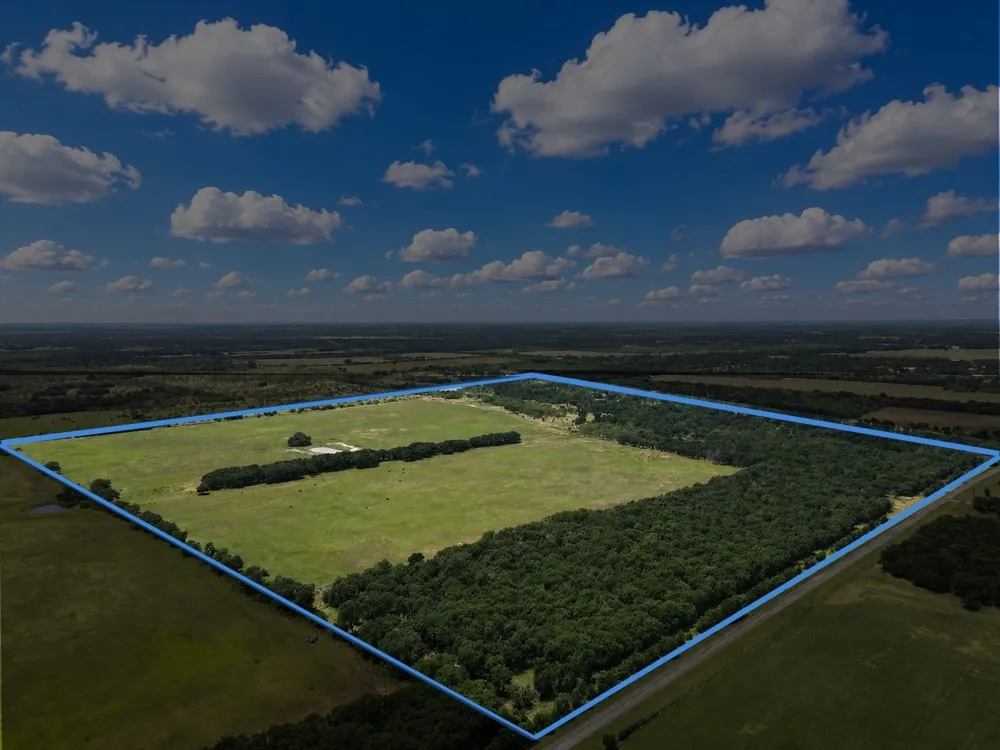 3976 Fm 1477 Comanche, TX 76442