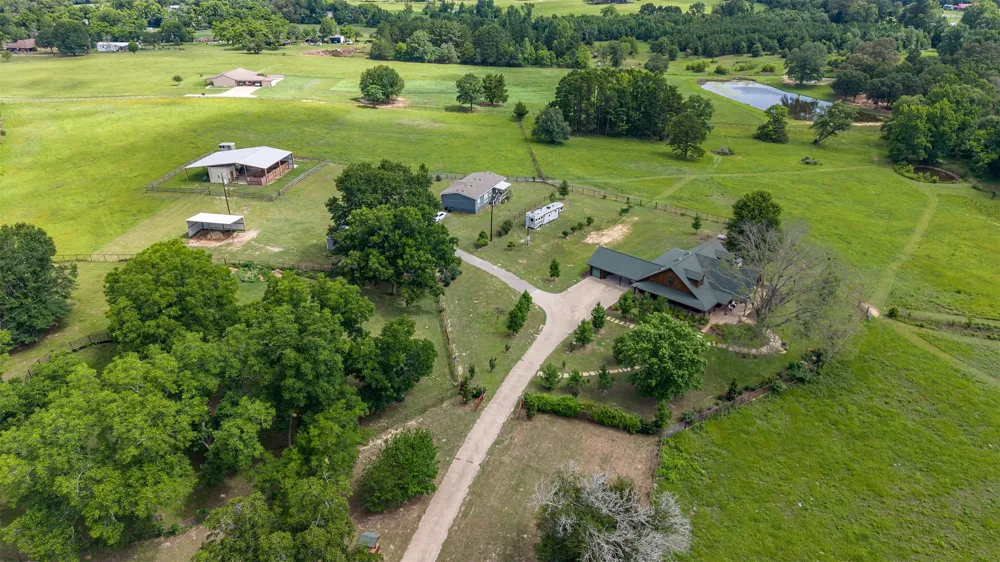 15753 COUNTY ROAD 223 Tyler, TX 75707