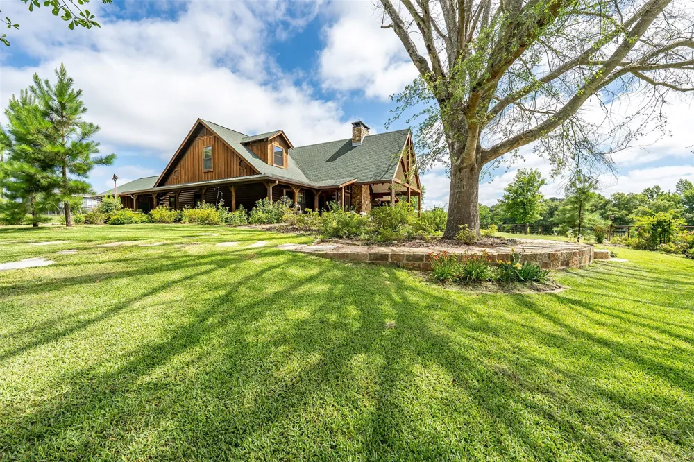 15753 COUNTY ROAD 223 Tyler, TX 75707