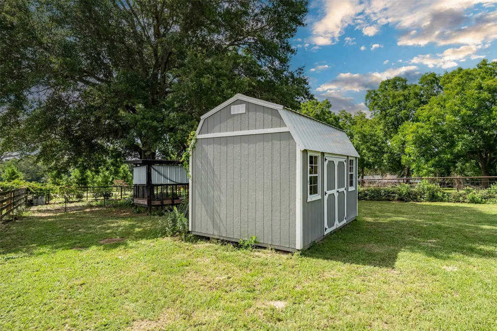 15753 COUNTY ROAD 223 Tyler, TX 75707