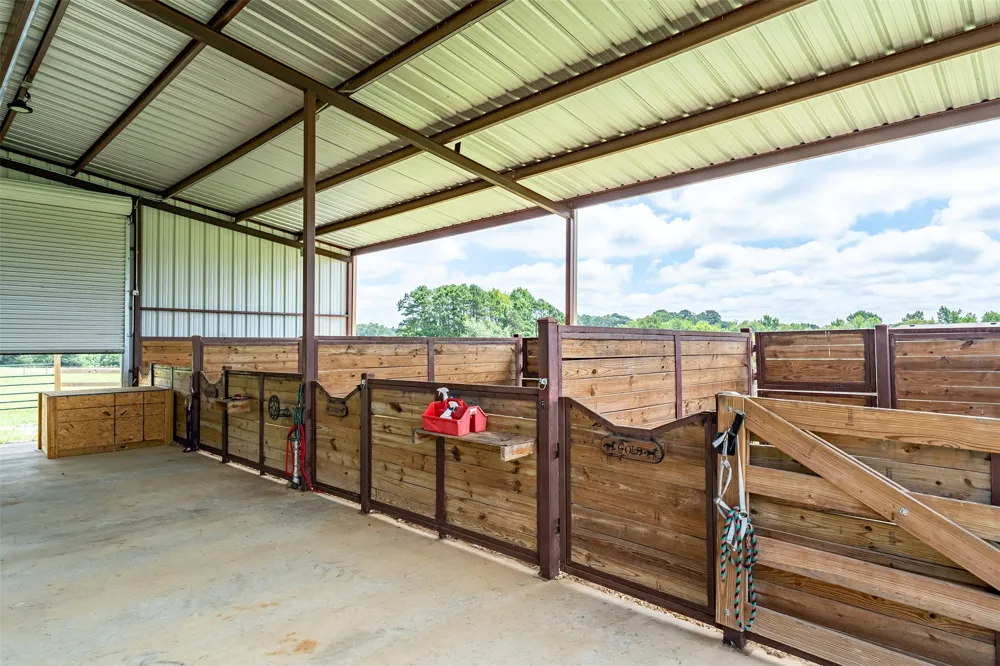 15753 COUNTY ROAD 223 Tyler, TX 75707