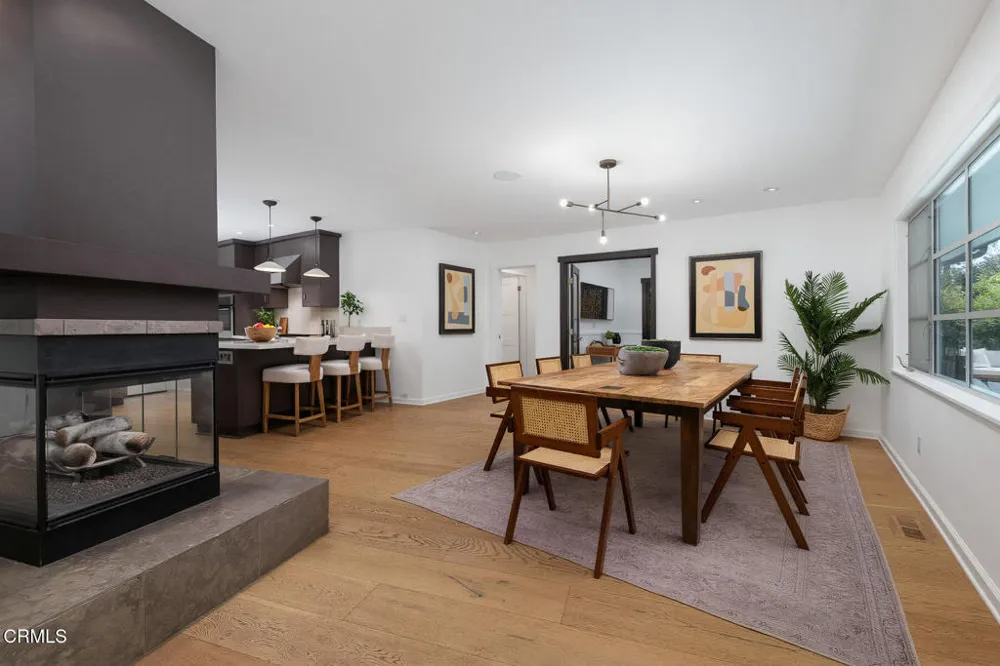 507 Venado Vista Drive La Canada Flintridge, CA 91011