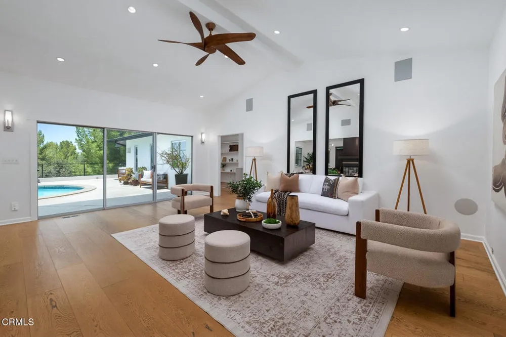 507 Venado Vista Drive La Canada Flintridge, CA 91011