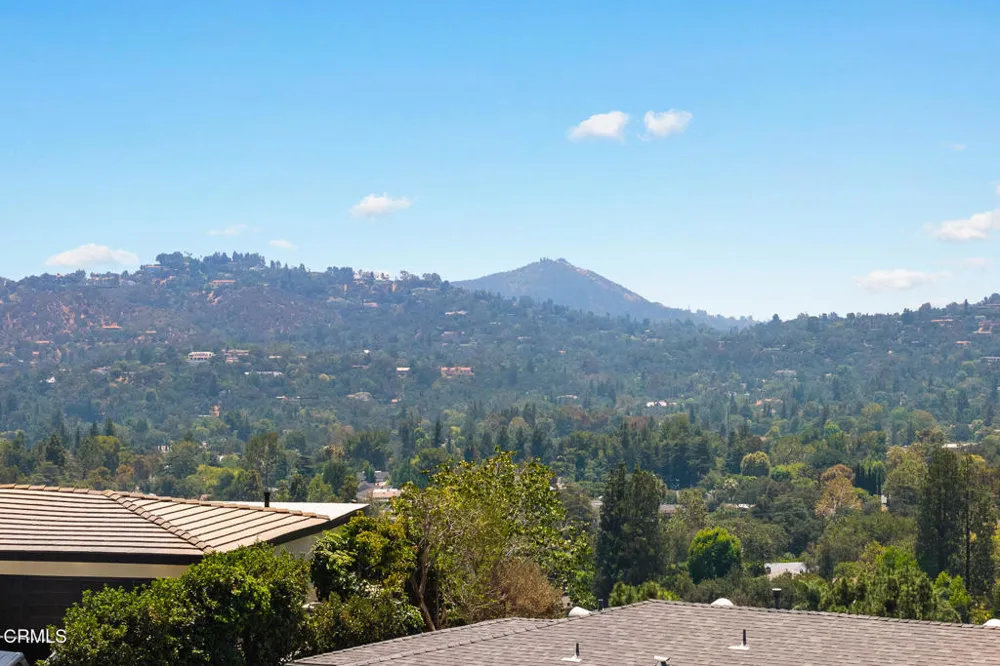 507 Venado Vista Drive La Canada Flintridge, CA 91011