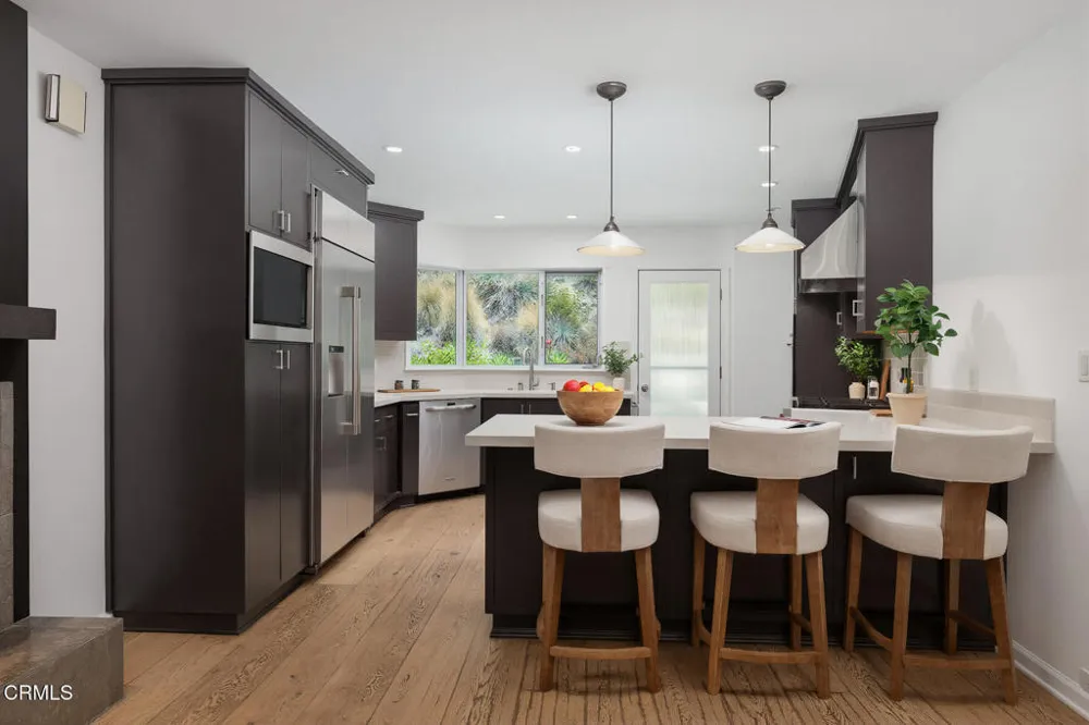 507 Venado Vista Drive La Canada Flintridge, CA 91011