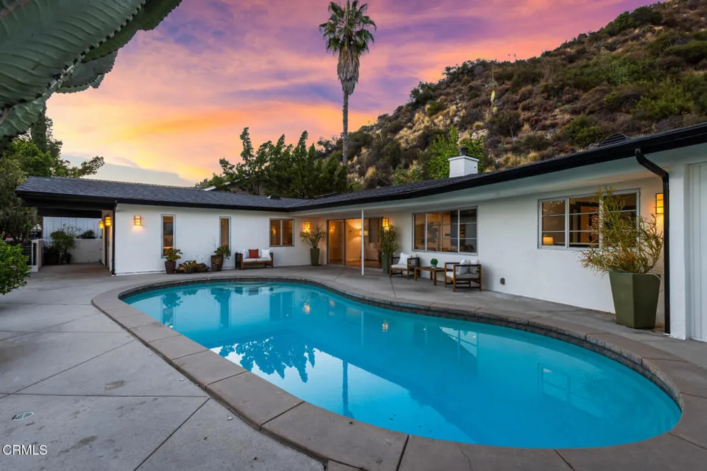 507 Venado Vista Drive La Canada Flintridge, CA 91011