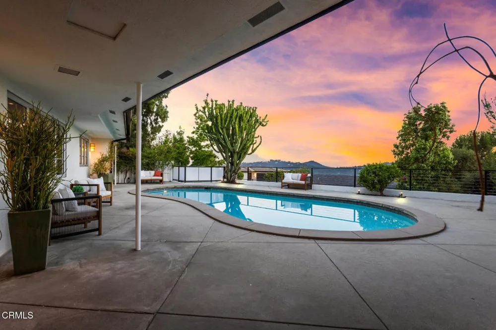 507 Venado Vista Drive La Canada Flintridge, CA 91011