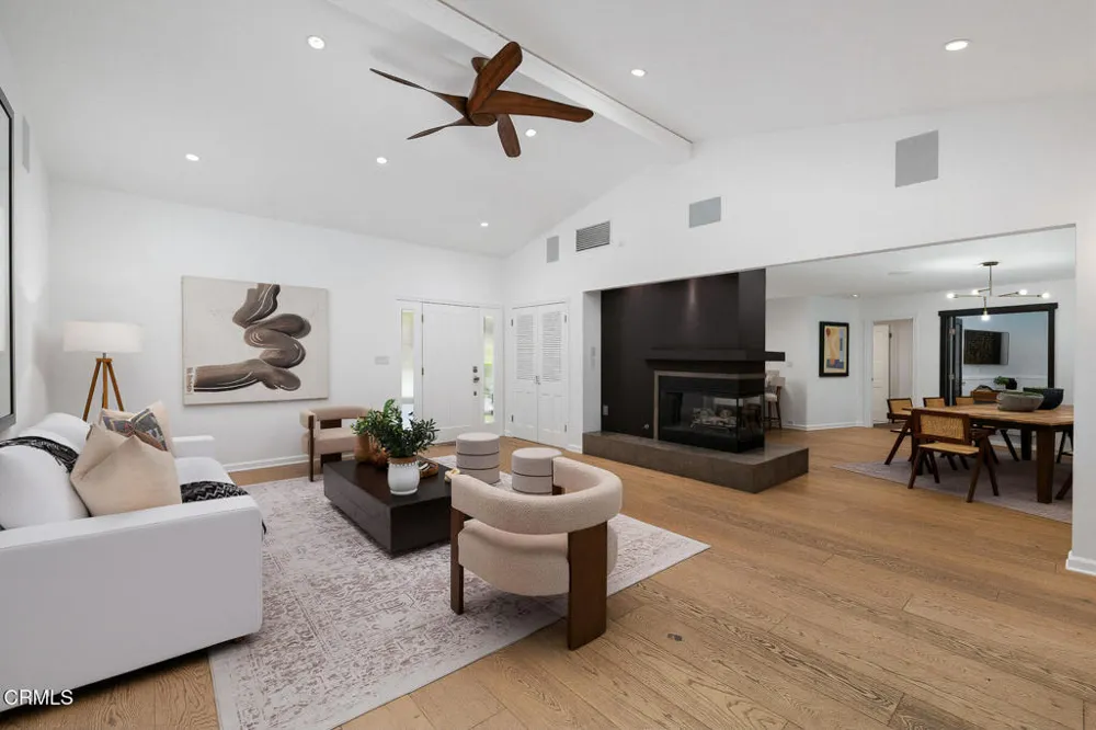 507 Venado Vista Drive La Canada Flintridge, CA 91011