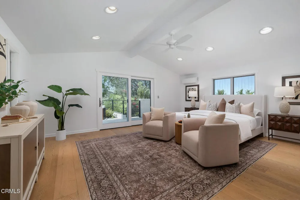 507 Venado Vista Drive La Canada Flintridge, CA 91011