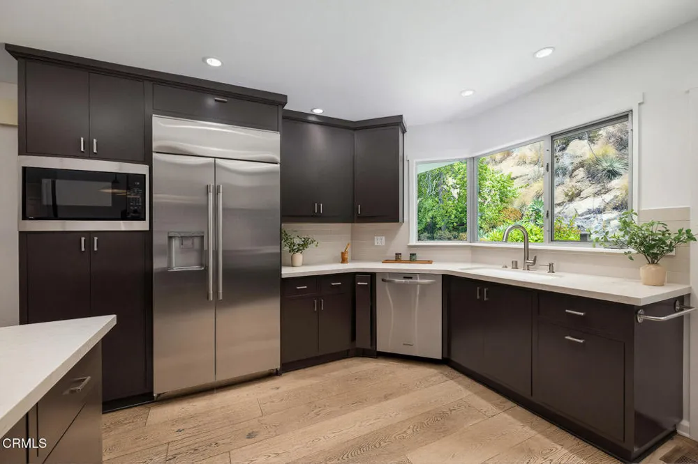 507 Venado Vista Drive La Canada Flintridge, CA 91011