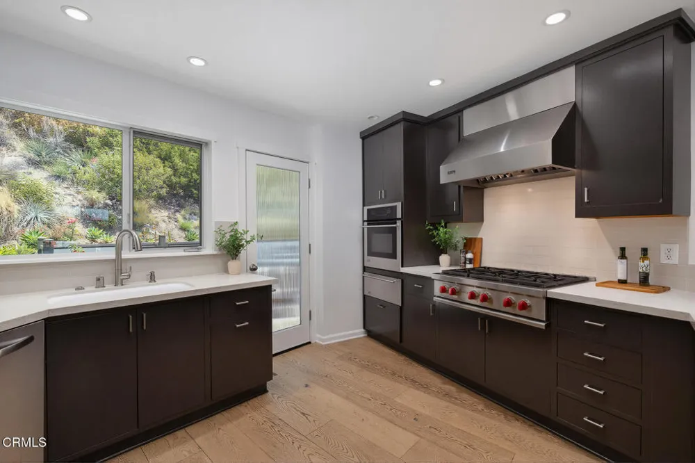507 Venado Vista Drive La Canada Flintridge, CA 91011