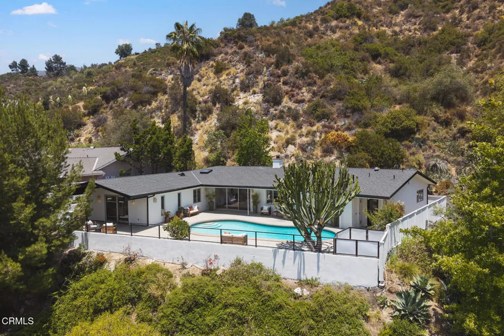 507 Venado Vista Drive La Canada Flintridge, CA 91011