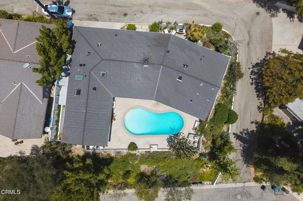 507 Venado Vista Drive La Canada Flintridge, CA 91011