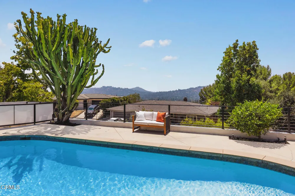 507 Venado Vista Drive La Canada Flintridge, CA 91011