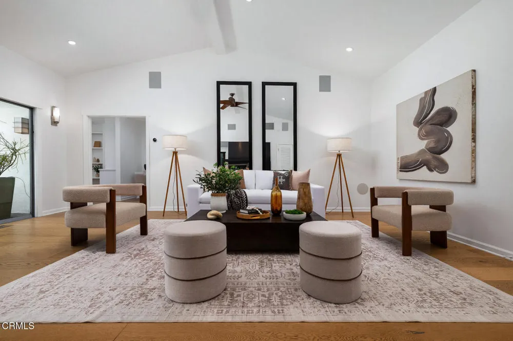 507 Venado Vista Drive La Canada Flintridge, CA 91011