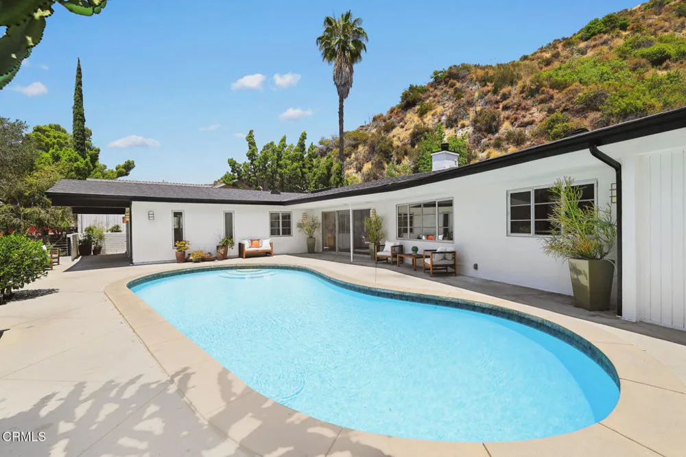 507 Venado Vista Drive La Canada Flintridge, CA 91011