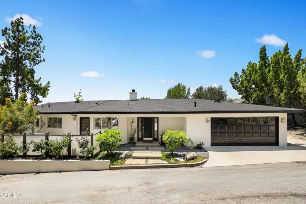 507 Venado Vista Drive La Canada Flintridge, CA 91011