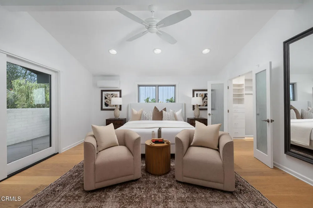 507 Venado Vista Drive La Canada Flintridge, CA 91011
