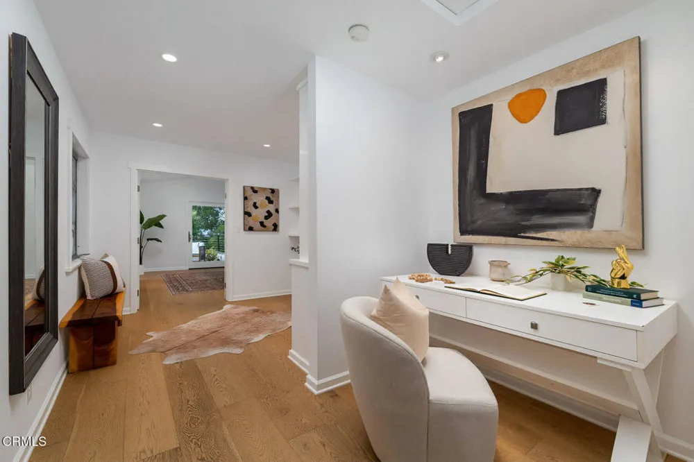 507 Venado Vista Drive La Canada Flintridge, CA 91011