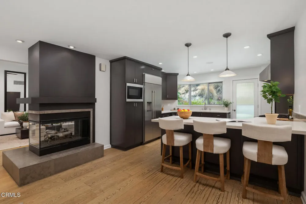 507 Venado Vista Drive La Canada Flintridge, CA 91011