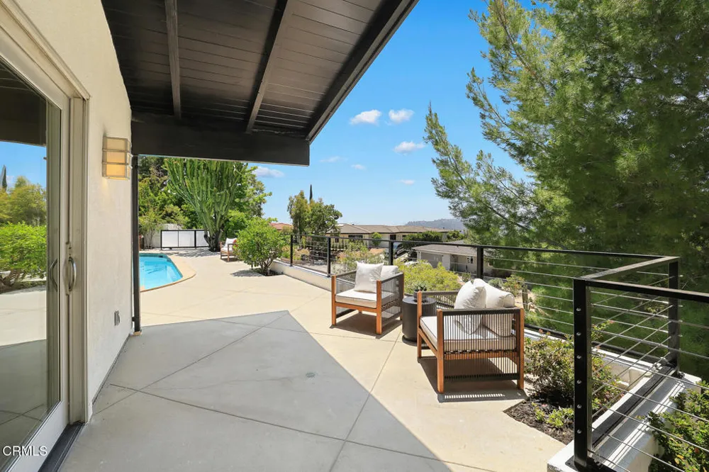 507 Venado Vista Drive La Canada Flintridge, CA 91011