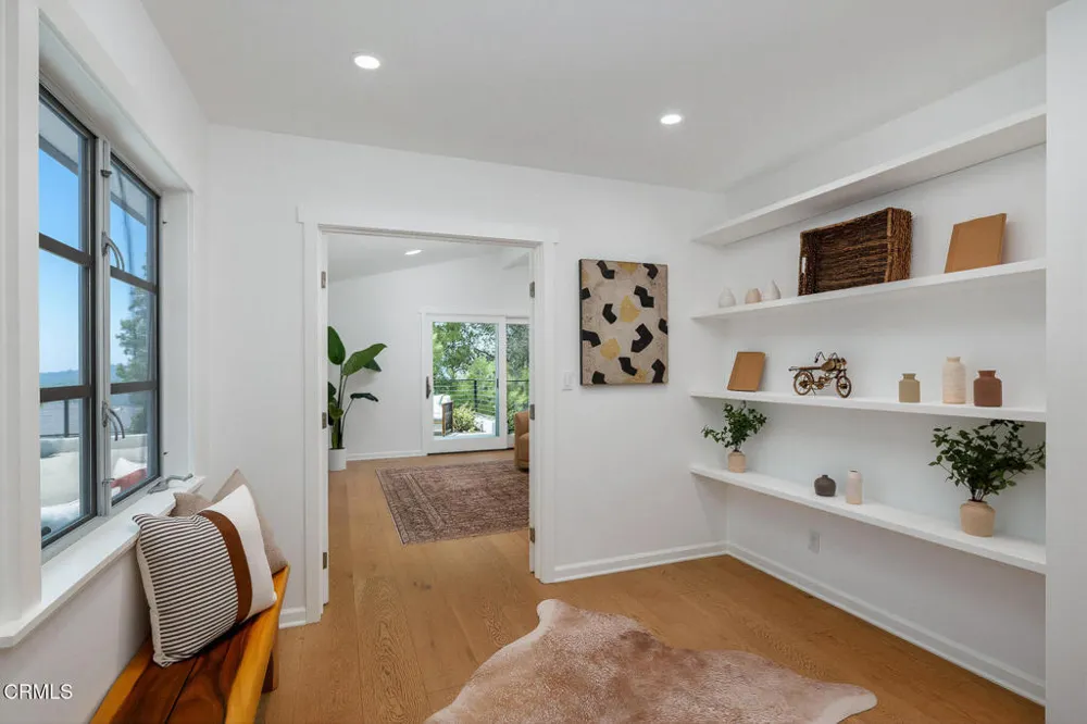 507 Venado Vista Drive La Canada Flintridge, CA 91011