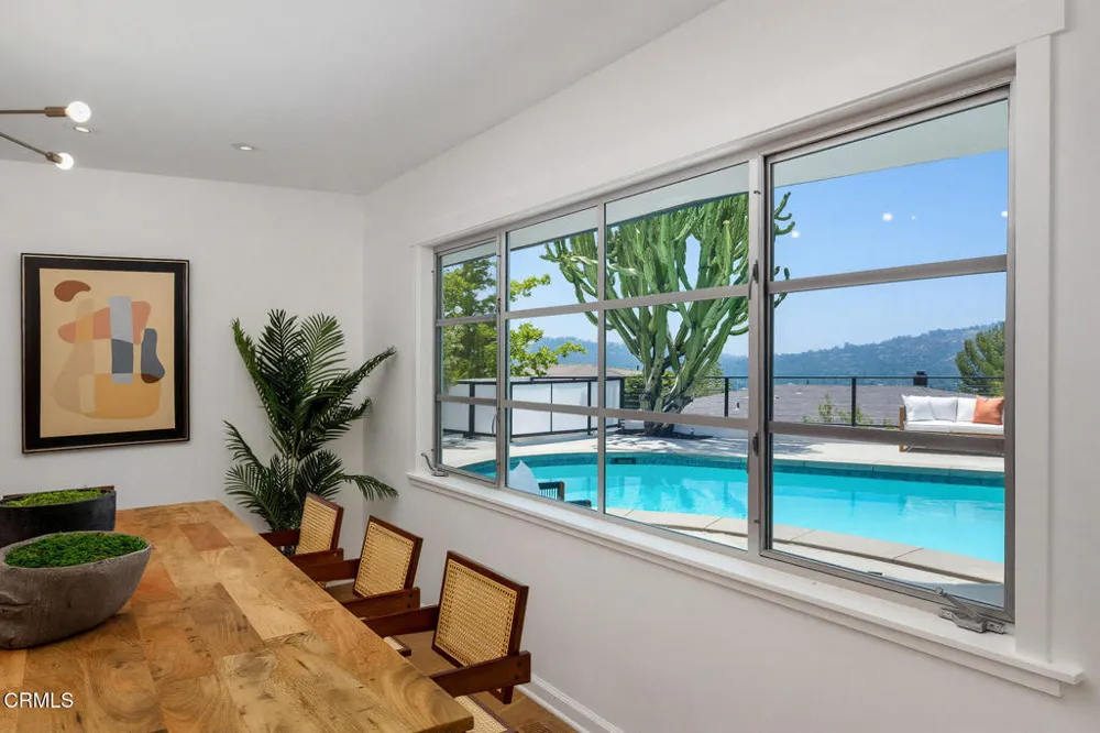 507 Venado Vista Drive La Canada Flintridge, CA 91011