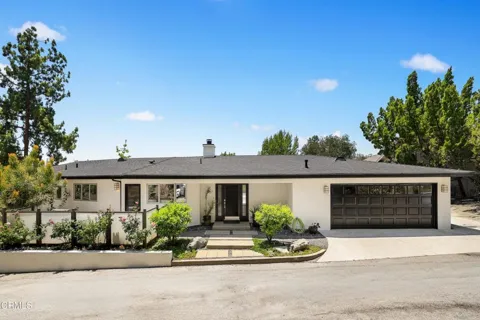 507 Venado Vista Drive