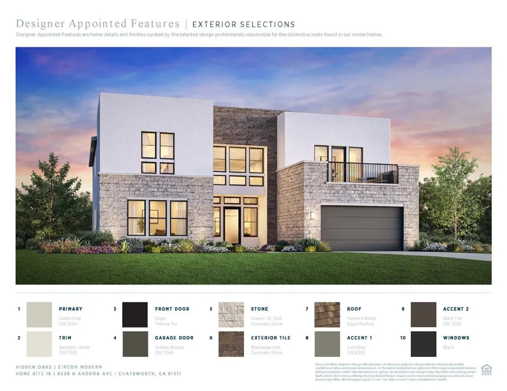 9538 Andora Avenue Chatsworth, CA 91311