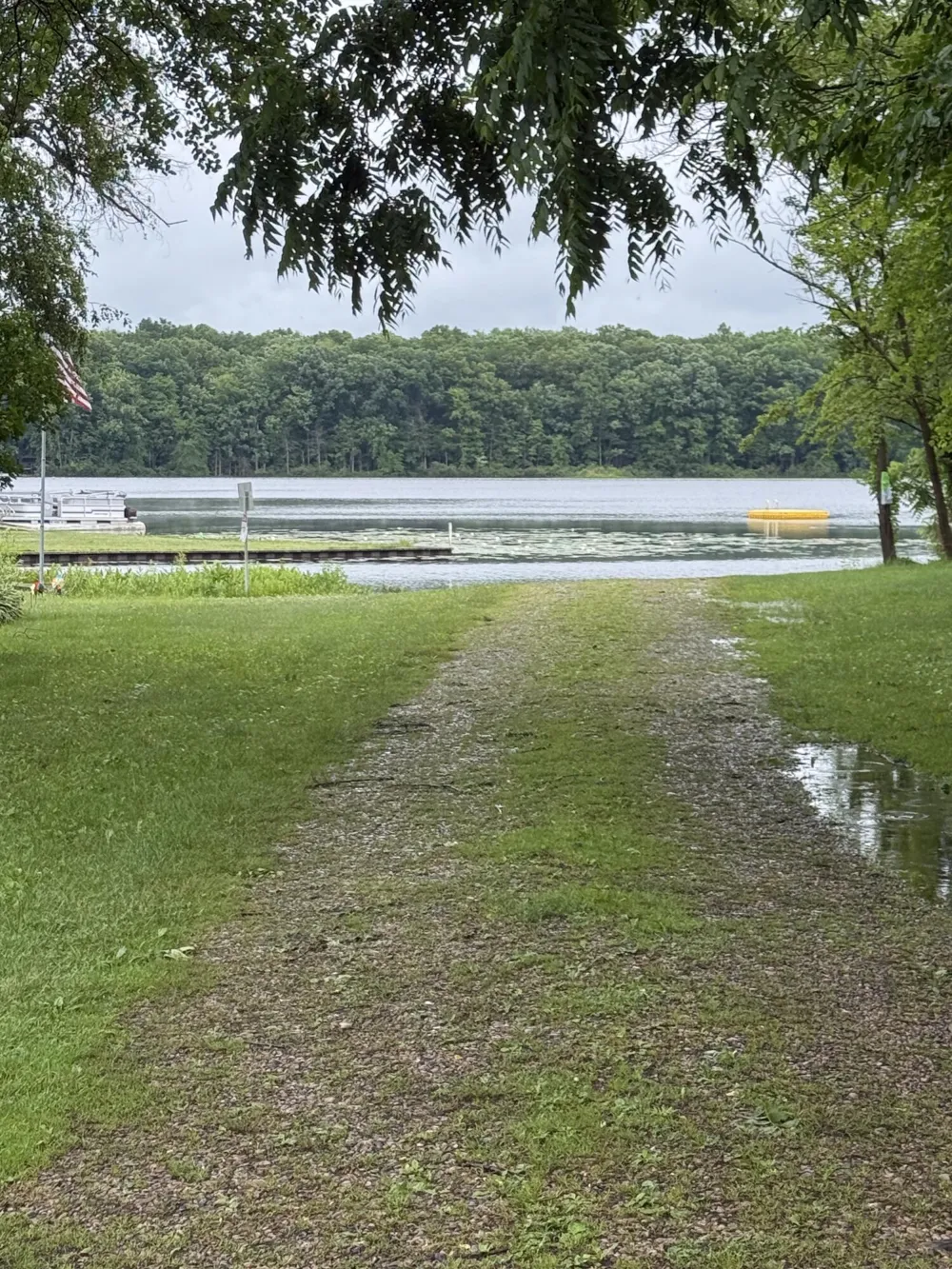Fair Lake Drive Delton, MI 49046