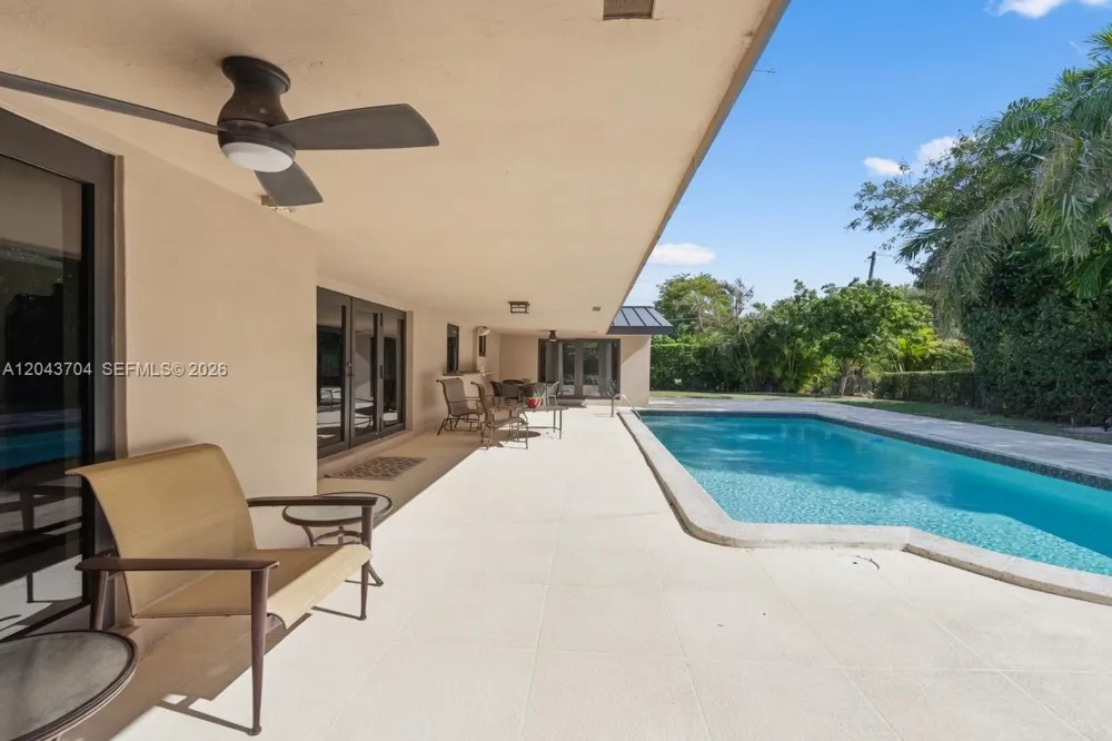 7430 SW 142nd Ter Palmetto Bay, FL 33158
