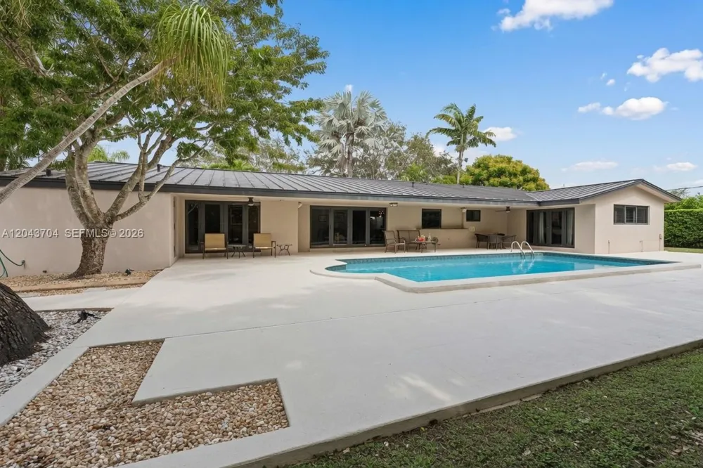 7430 SW 142nd Ter Palmetto Bay, FL 33158