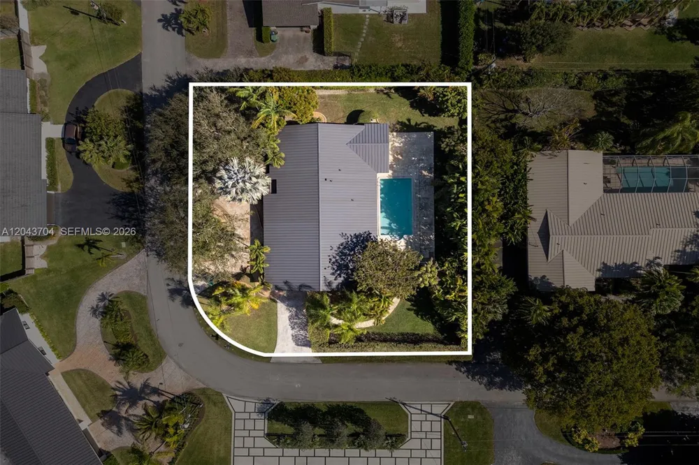 7430 SW 142nd Ter Palmetto Bay, FL 33158