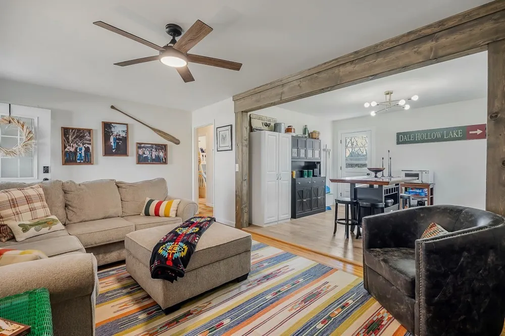 94 Cummins Ct Celina, TN 38551