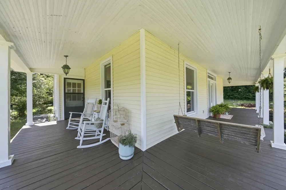 1641 Old Fayetteville Hwy Lynchburg, TN 37352