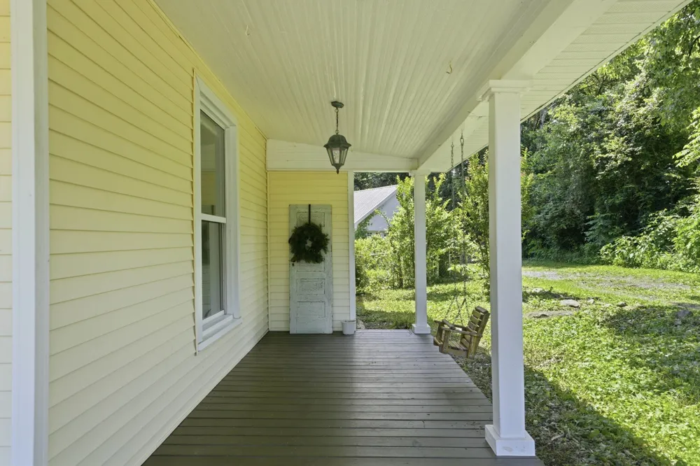 1641 Old Fayetteville Hwy Lynchburg, TN 37352