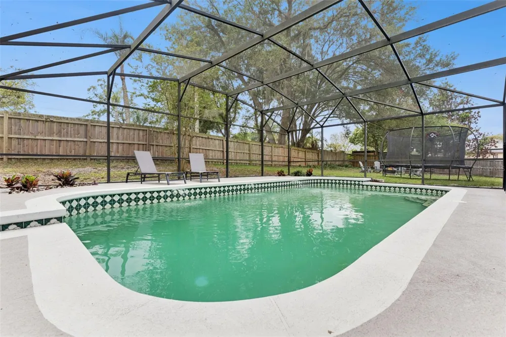 1404 BEVERLY LANE Casselberry, FL 32707