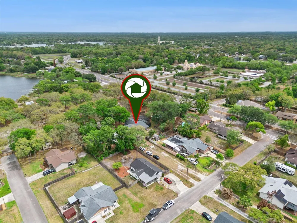 1404 BEVERLY LANE Casselberry, FL 32707