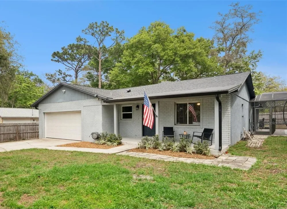 1404 BEVERLY LANE Casselberry, FL 32707