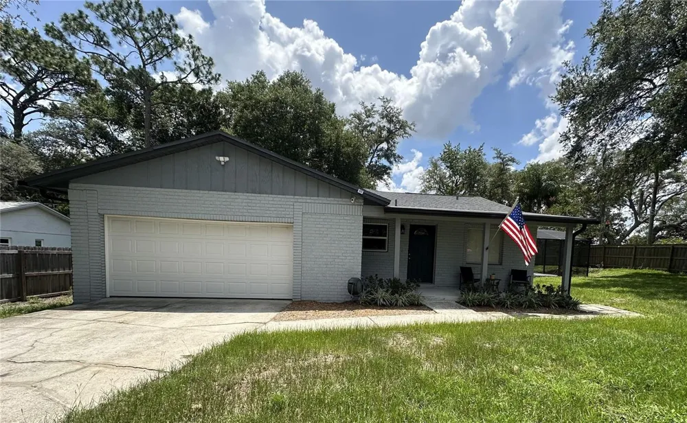 1404 BEVERLY LANE Casselberry, FL 32707