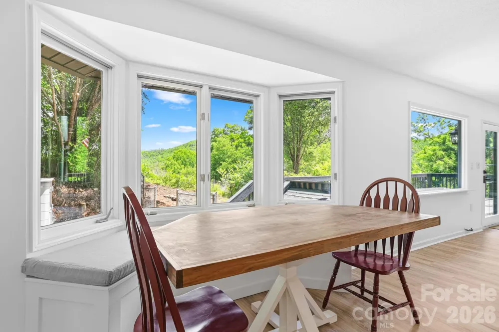 270 Blake Branch Road Sylva, NC 28779